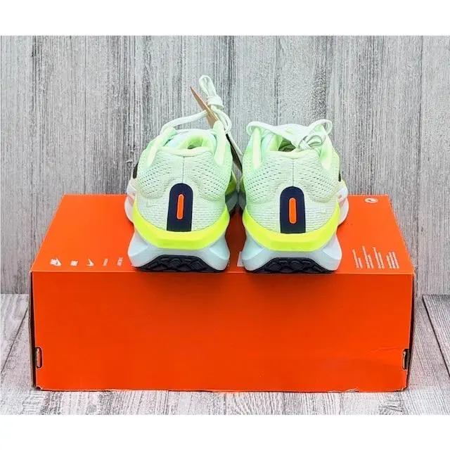 Nike shoes - Nike Air Winflo - Air Winflo - Multicolor 3