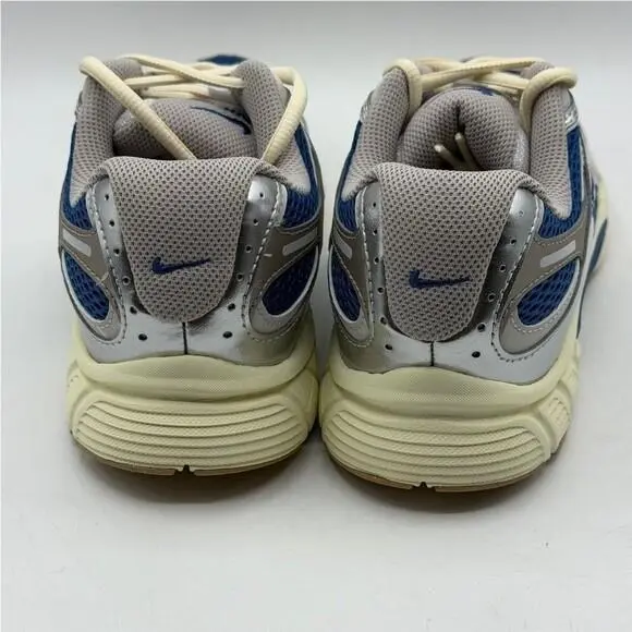 Nike shoes - Blue 1