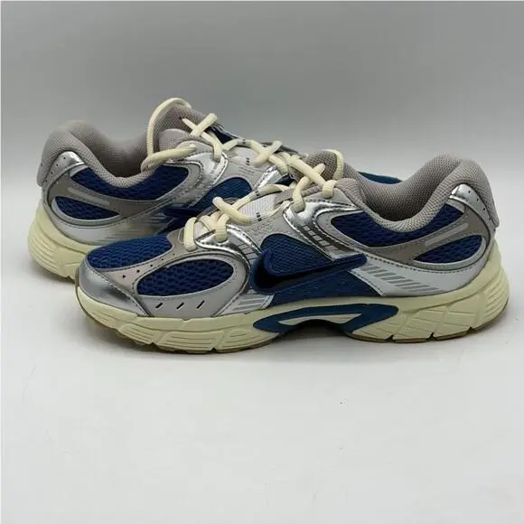 Nike shoes - Blue 2