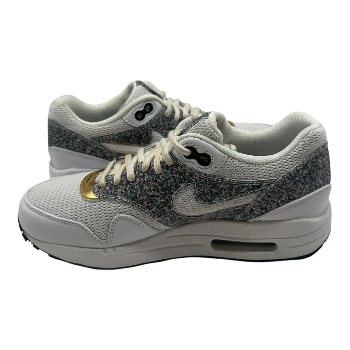 Nike shoes - Nike Air Max 1 - Air Max - 881101-100 - White (UPC: 886737031698) 1