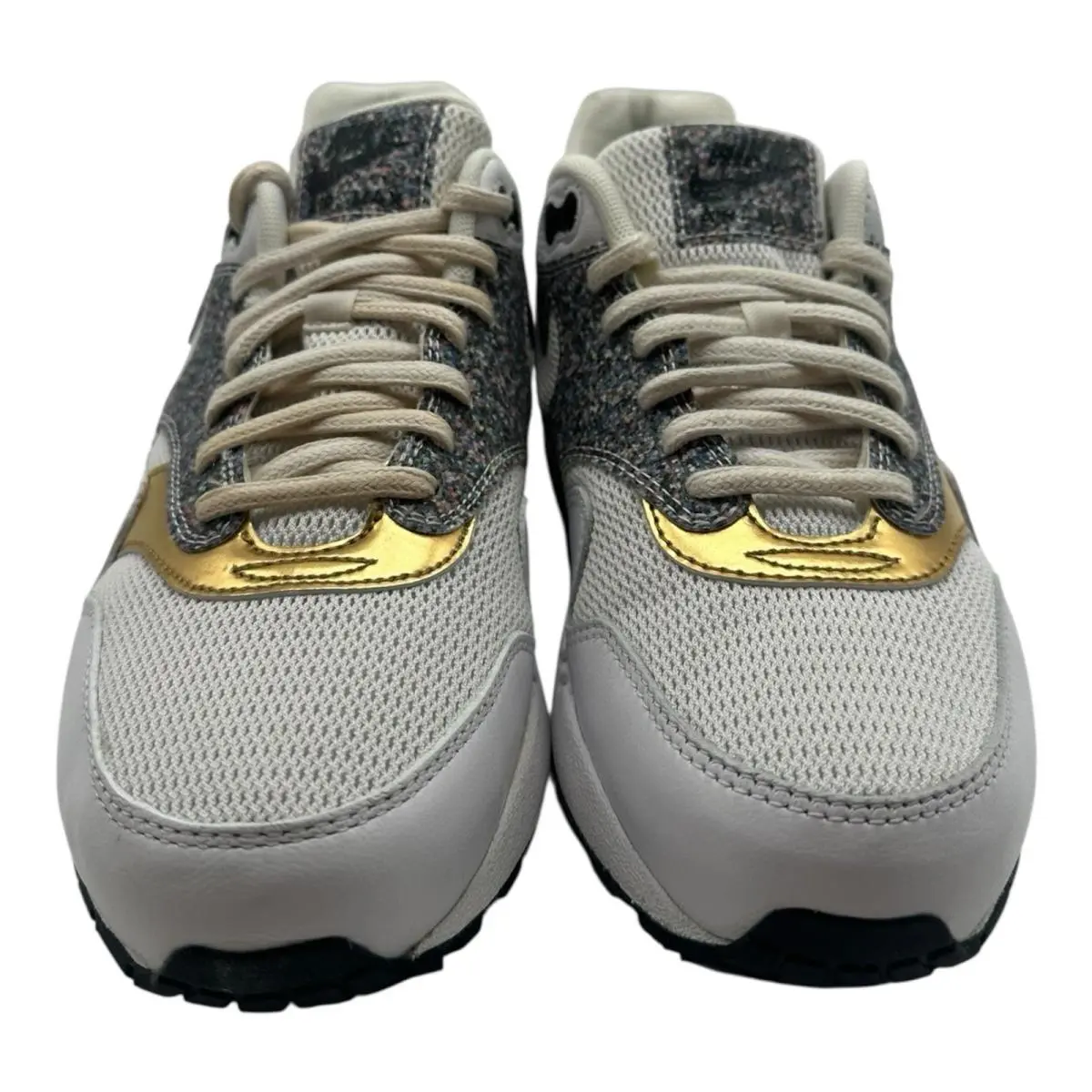 Nike shoes - Nike Air Max 1 - Air Max - 881101-100 - White (UPC: 886737031698) 2