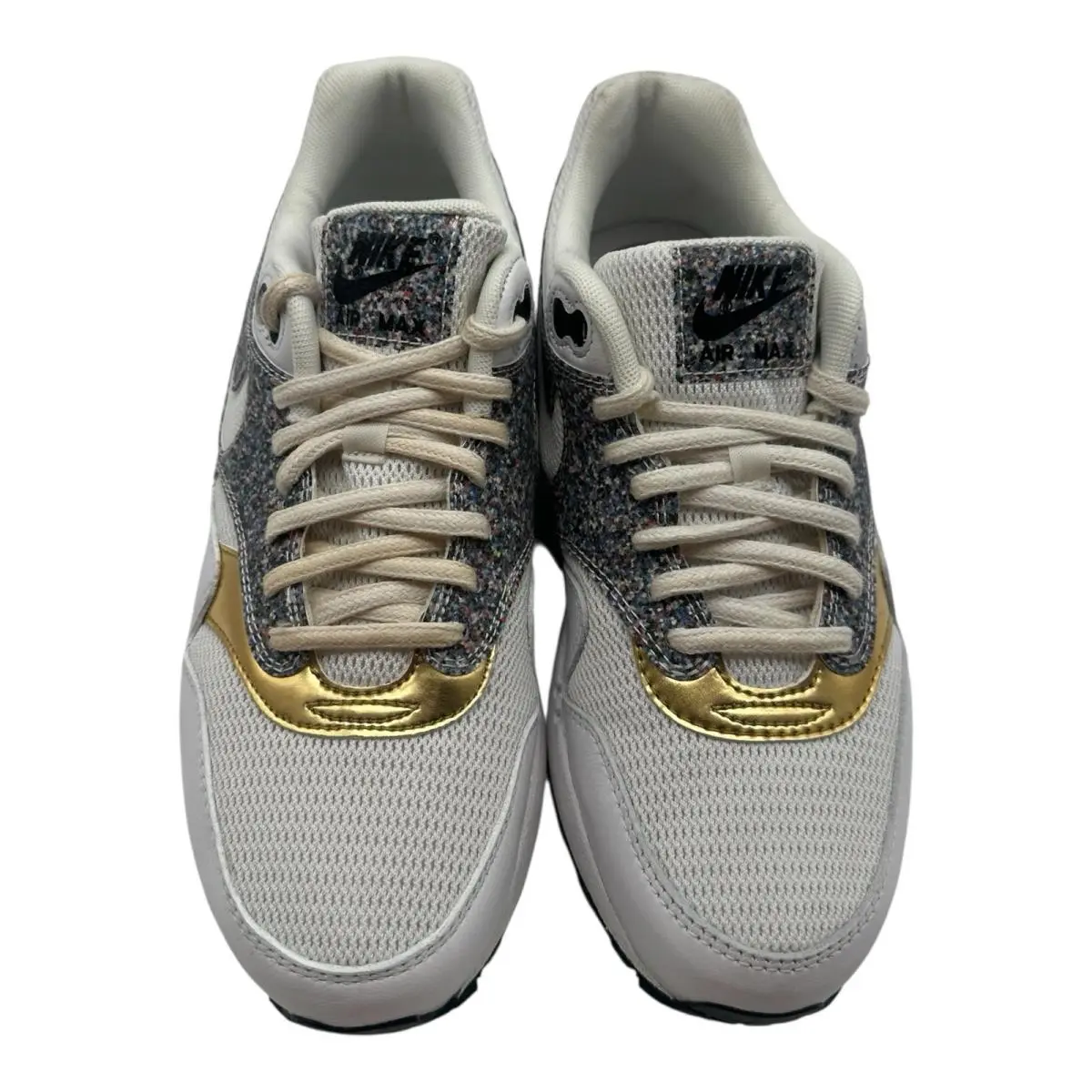 Nike shoes - Nike Air Max 1 - Air Max - 881101-100 - White (UPC: 886737031698) 3
