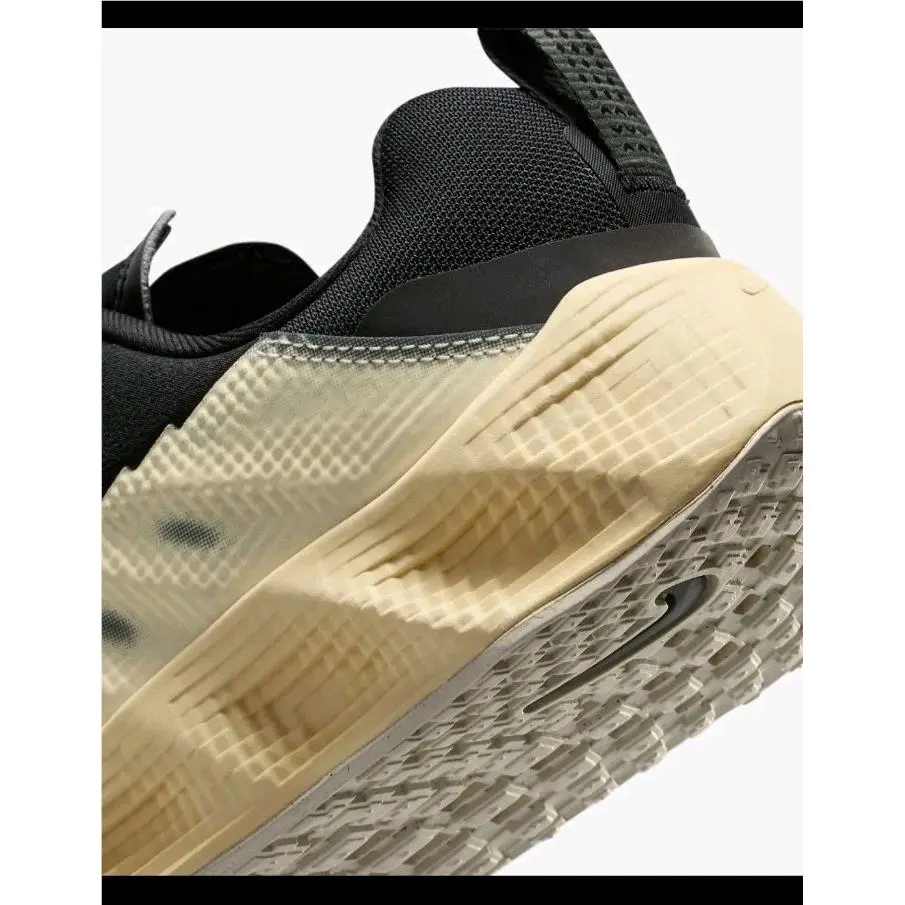 Nike shoes - Nike Ava Rover GS - Ava Rover - Black 1