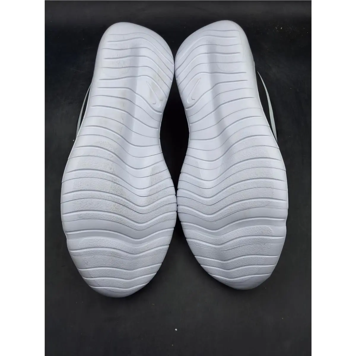 Nike shoes - Flex Contact 4 GS - Flex Contact - CJ2074-001 - Black (UPC: 00194272282049) 4