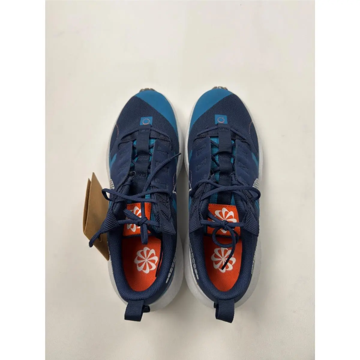 Nike shoes - NA - Blue 1