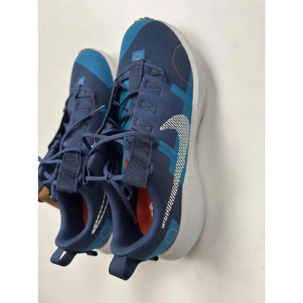 Nike shoes - NA - Blue 2