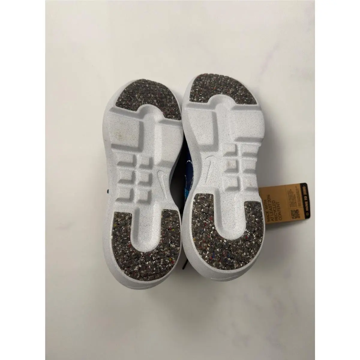 Nike shoes - NA - Blue 3