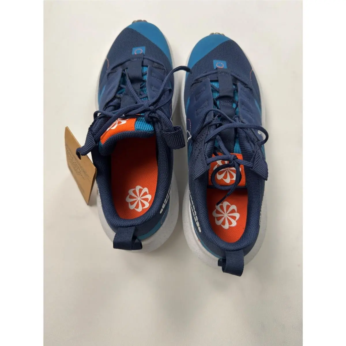 Nike shoes - NA - Blue 5