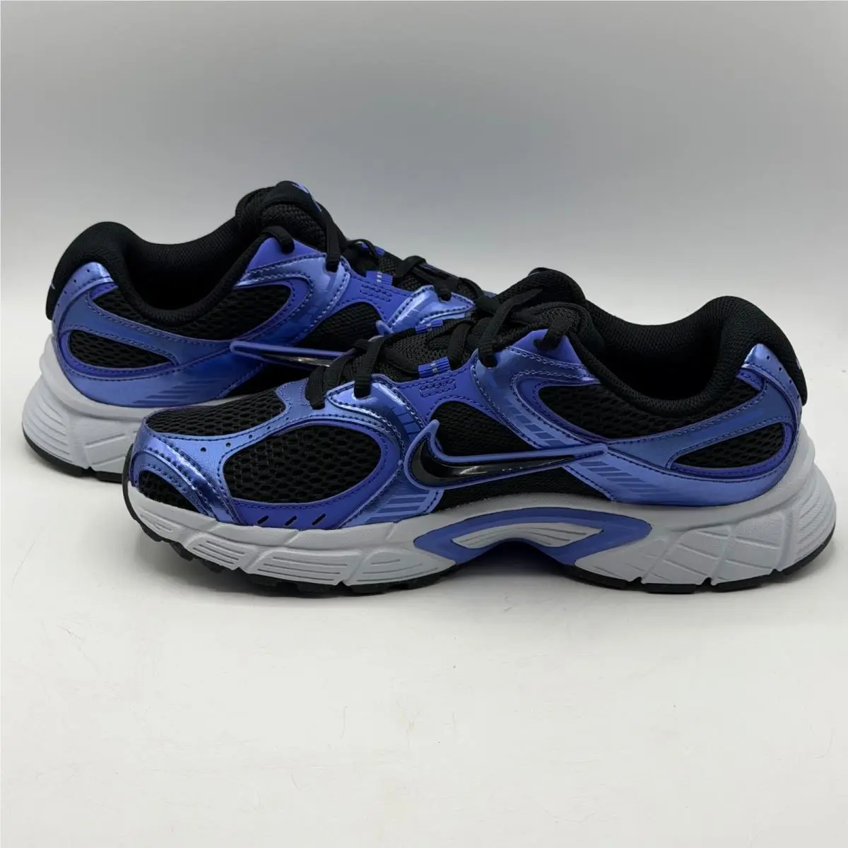 Nike shoes - Nike V5 RNR - RNR - Blue 1