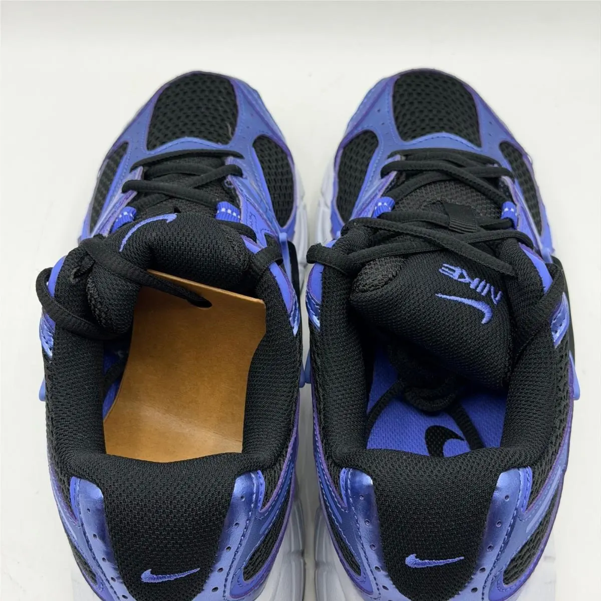 Nike shoes - Nike V5 RNR - RNR - Blue 3