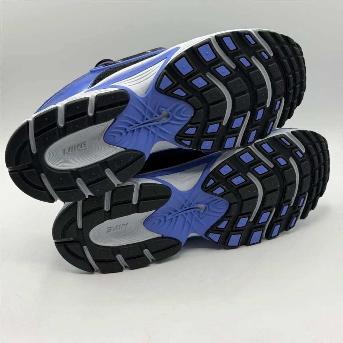 Nike shoes - Nike V5 RNR - RNR - Blue 5