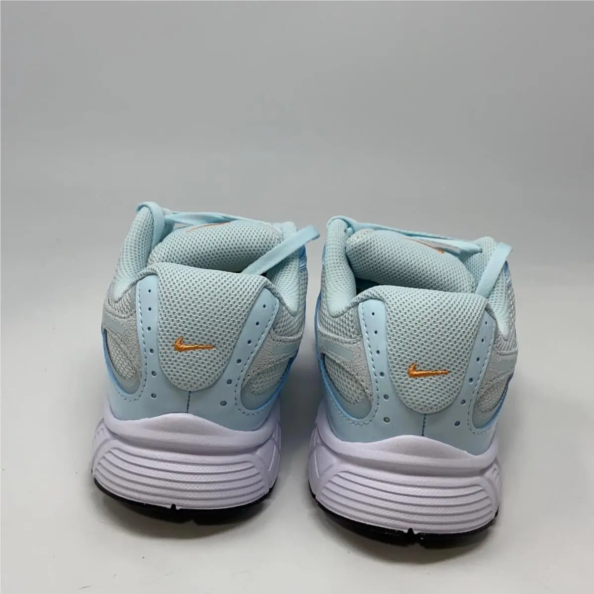 Nike shoes - Nike V5 RNR - RNR - IM7157-474 - Glacier Blue/White/Orange Chalk 0