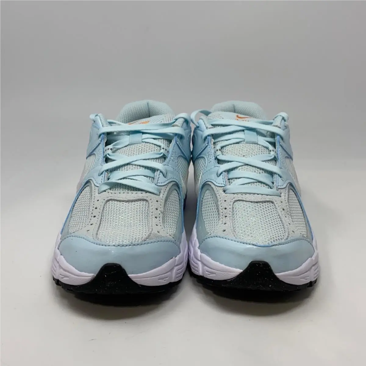 Nike shoes - Nike V5 RNR - RNR - IM7157-474 - Glacier Blue/White/Orange Chalk 2