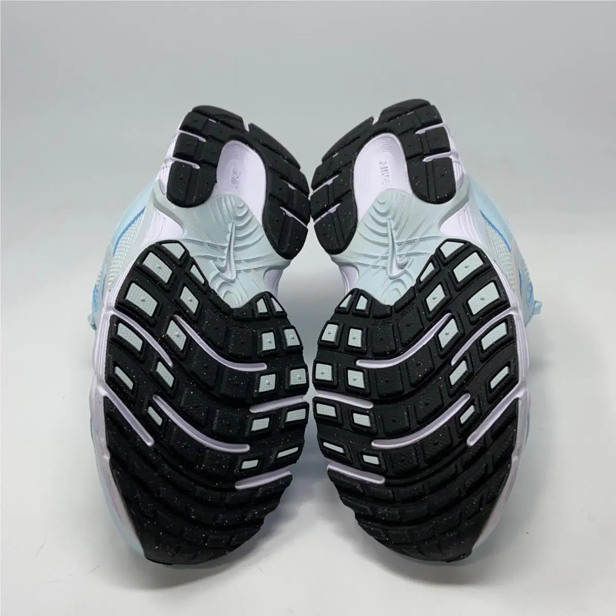 Nike shoes - Nike V5 RNR - RNR - IM7157-474 - Glacier Blue/White/Orange Chalk 3