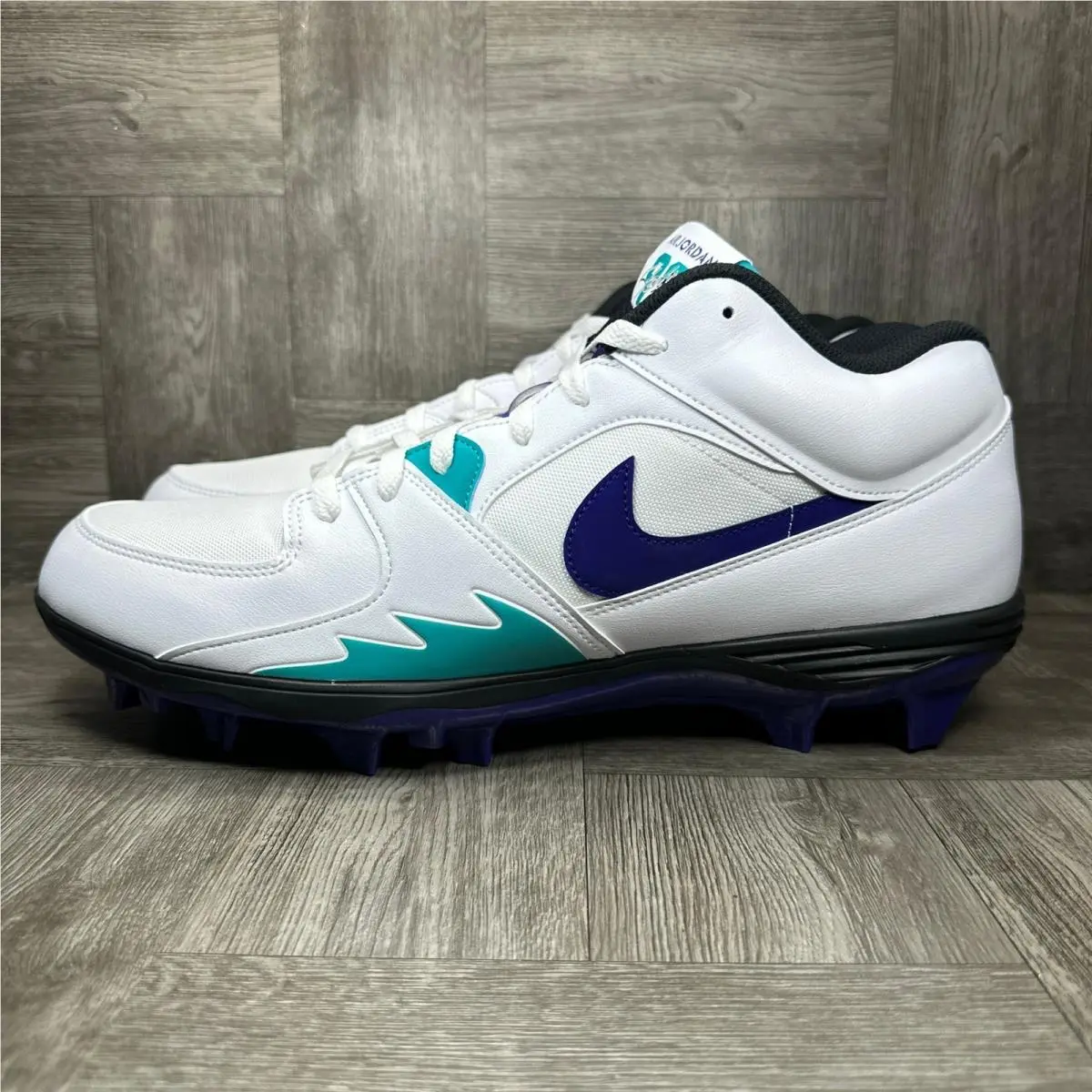 Nike shoes - White 0