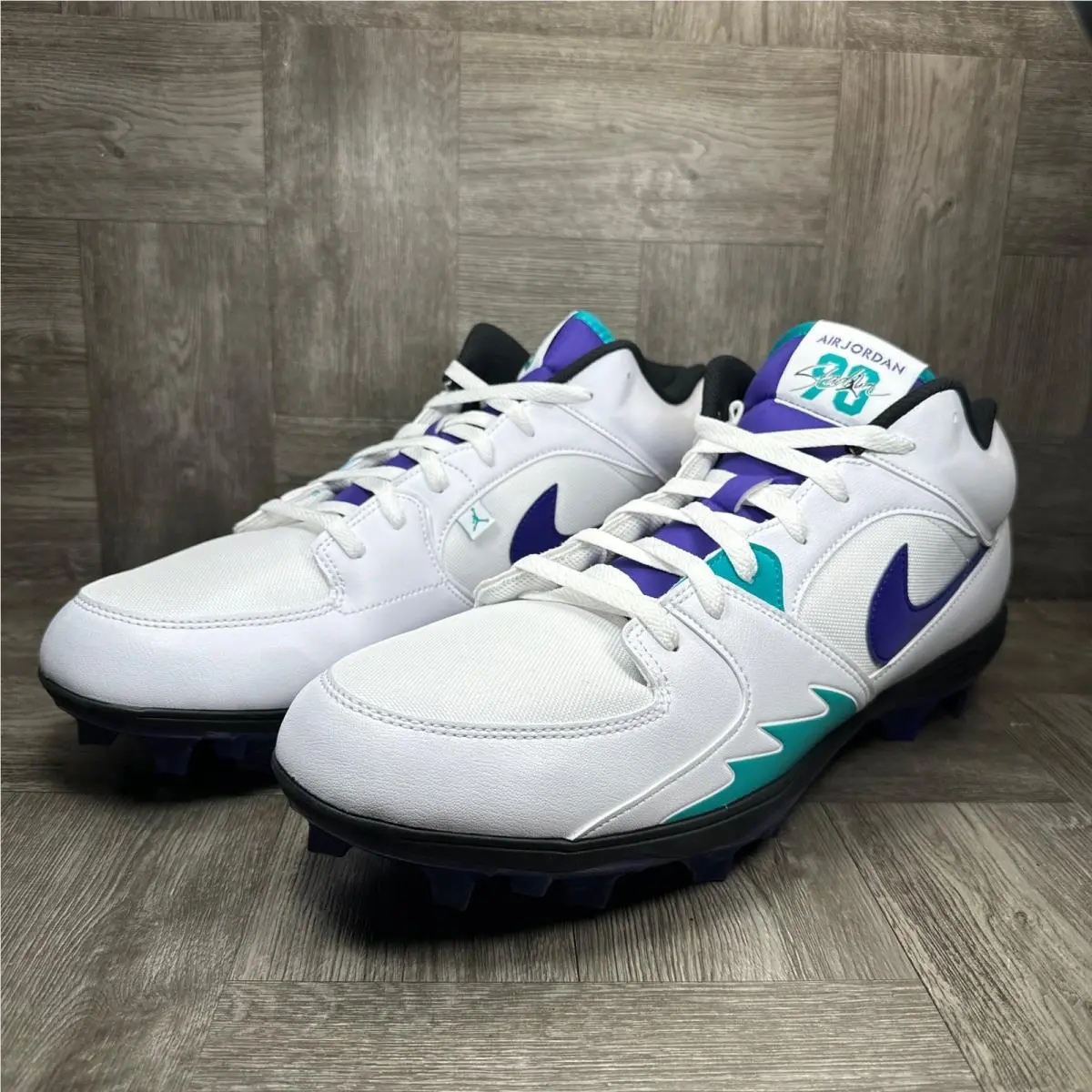 Nike shoes - White 1