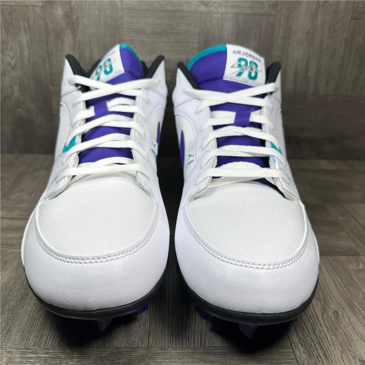 Nike shoes - White 2