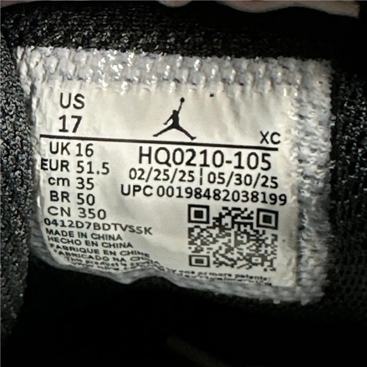 Nike shoes - White 6