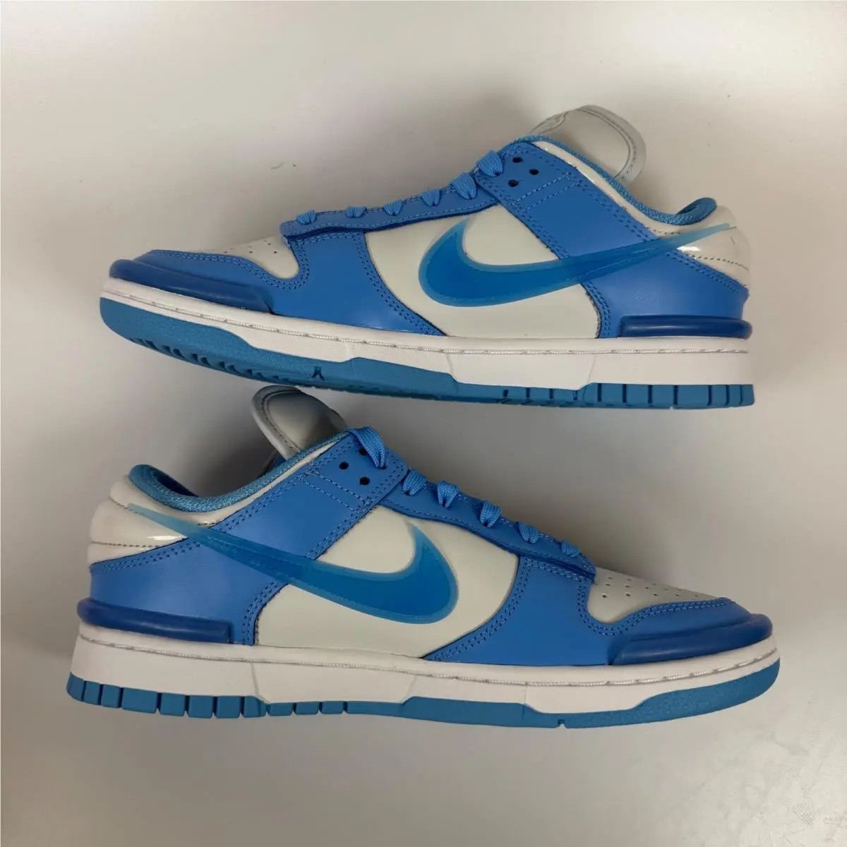 Nike shoes - Nike Dunk Low Twist - Dunk Low Twist - Blue 1