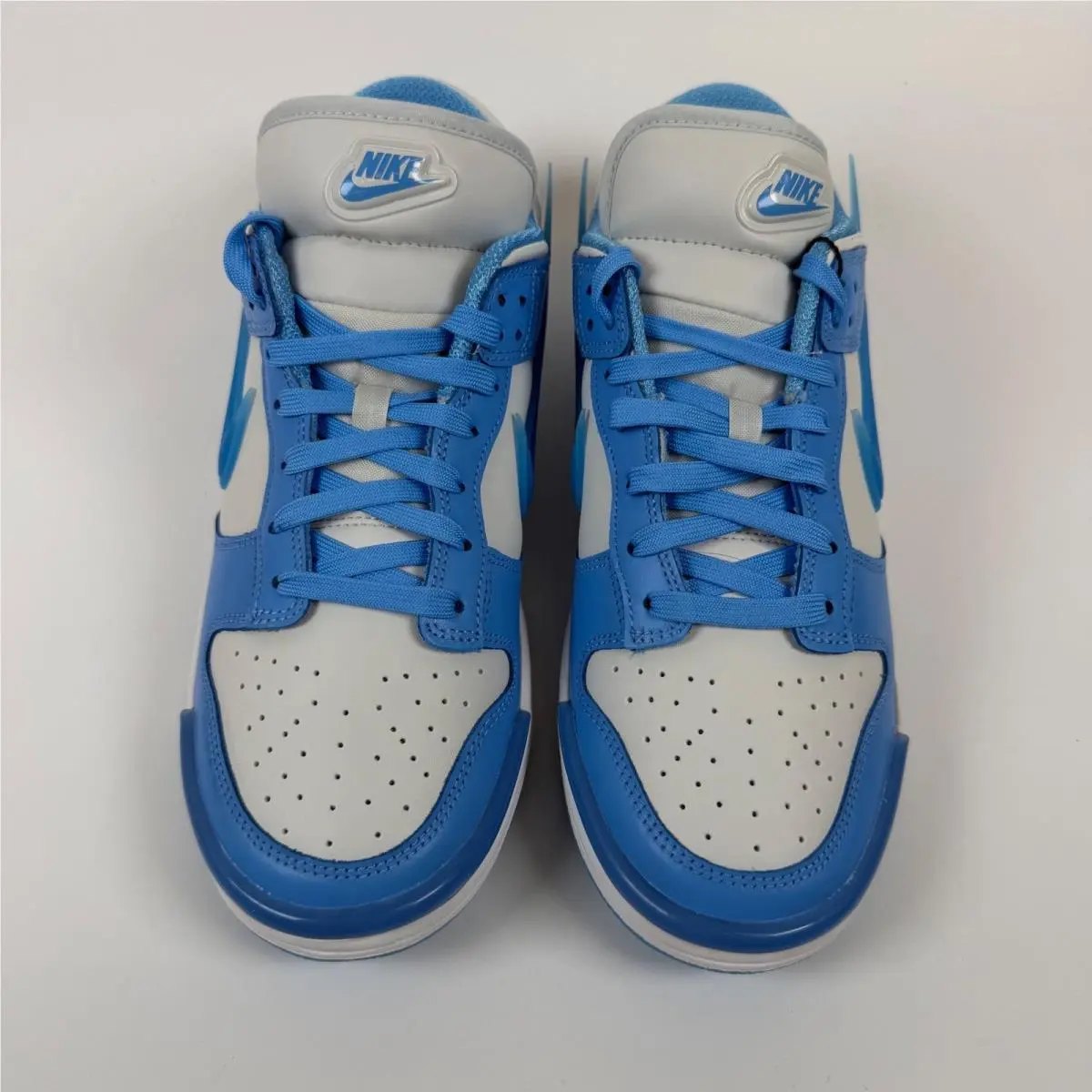 Nike shoes - Nike Dunk Low Twist - Dunk Low Twist - Blue 2