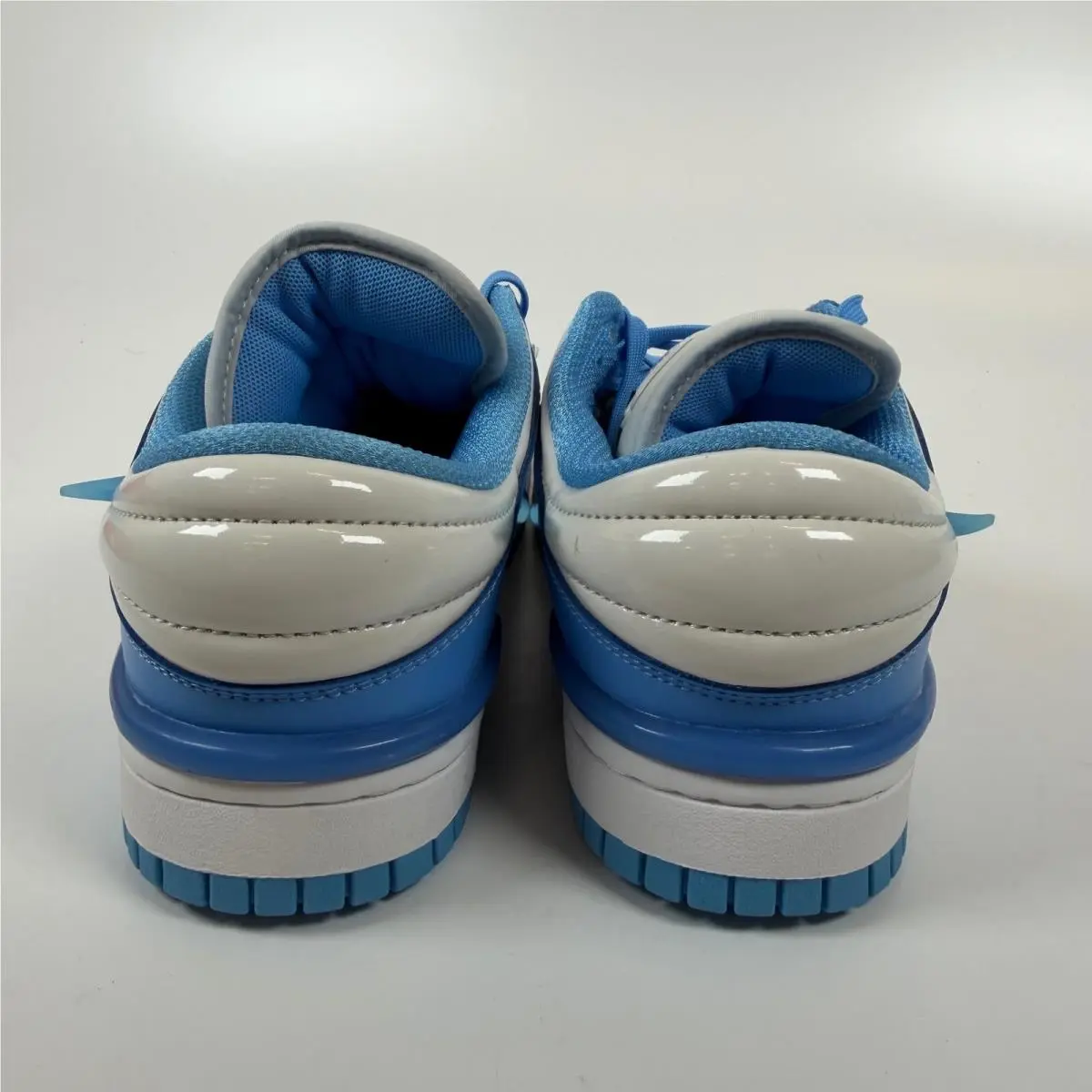 Nike shoes - Nike Dunk Low Twist - Dunk Low Twist - Blue 3