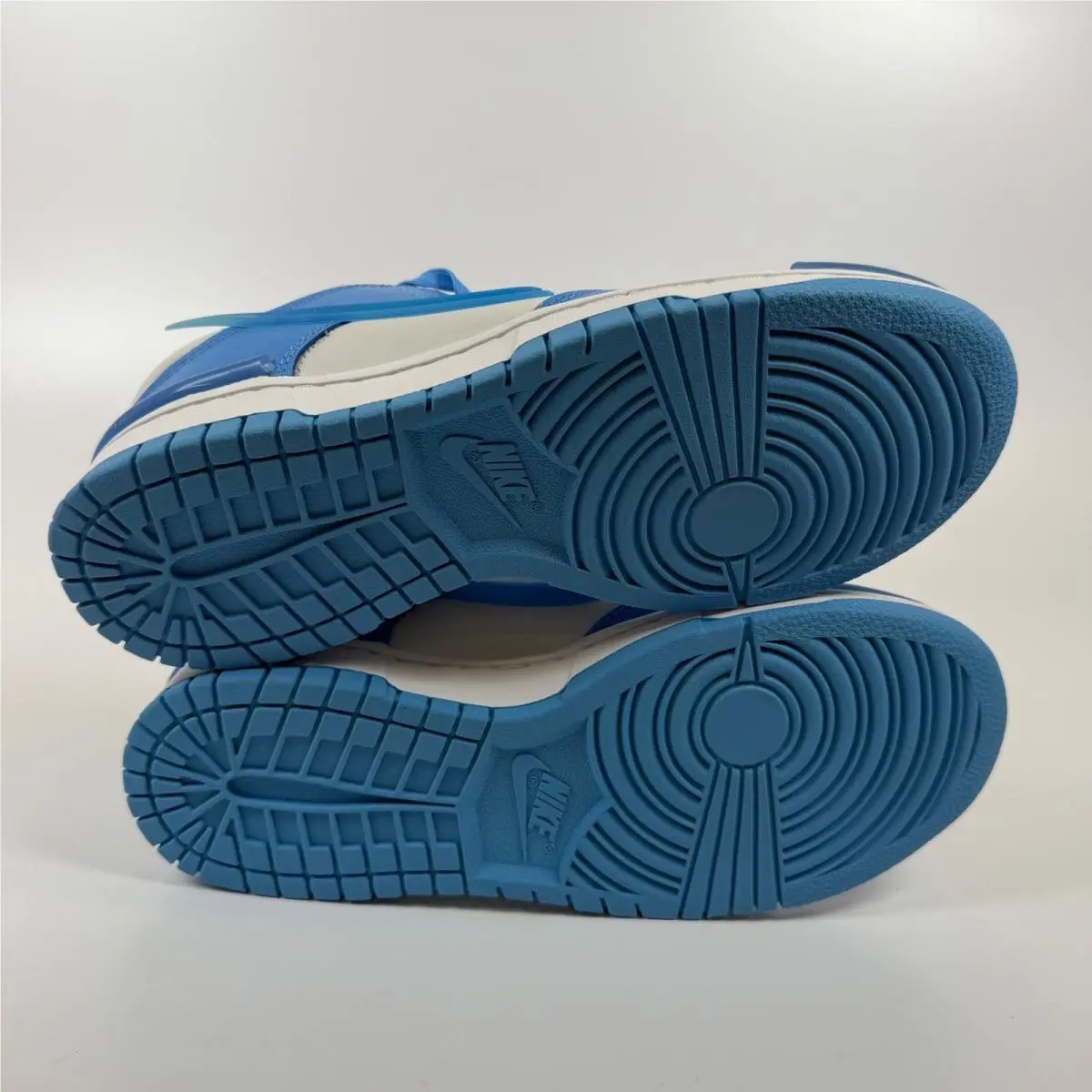 Nike shoes - Nike Dunk Low Twist - Dunk Low Twist - Blue 4