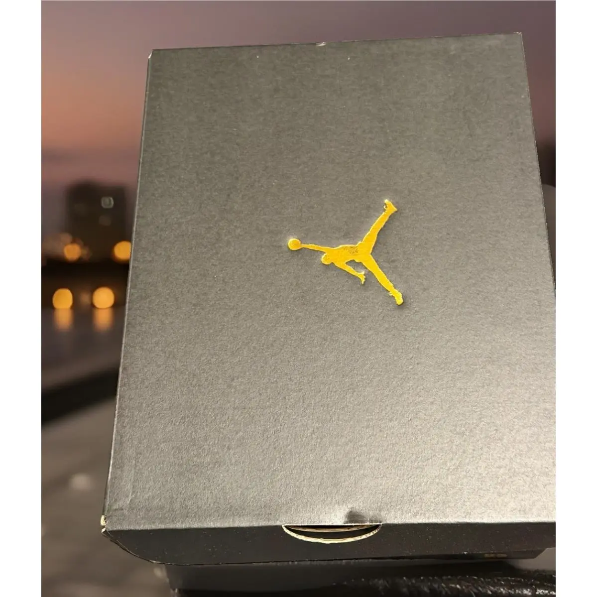 Nike shoes - Air Jordan 1 Mid - Air Mid - White 6