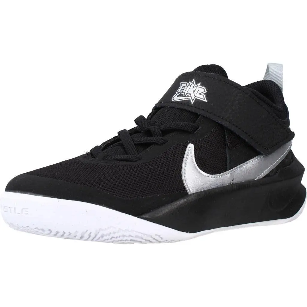 Nike shoes - Black 0