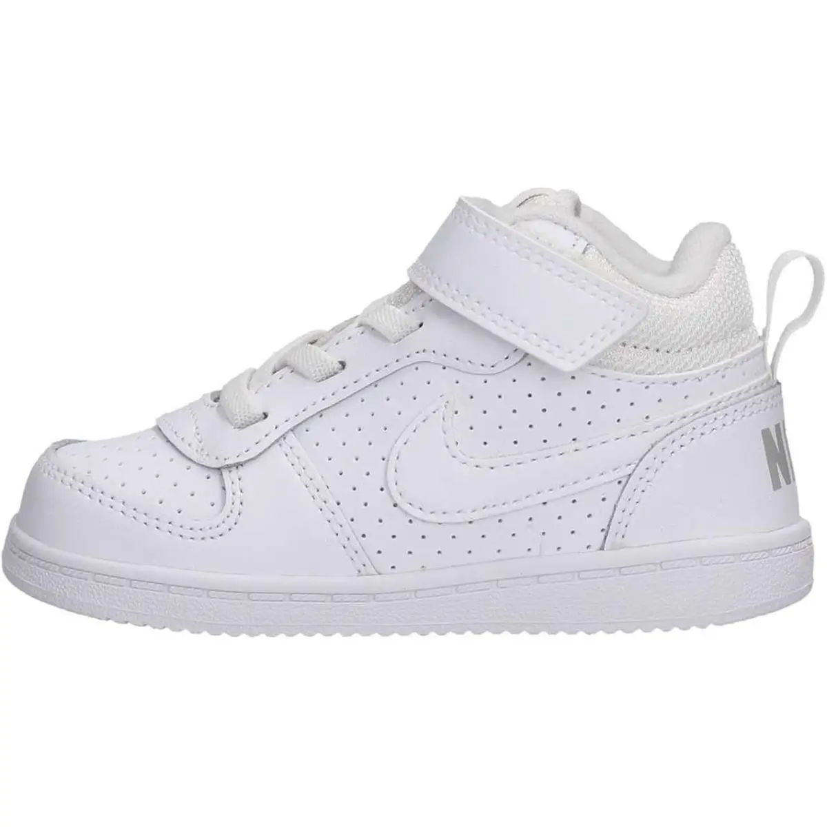 Size 7c Nike Lunar Swift+ 4 Running Shoes - 9.5 - White