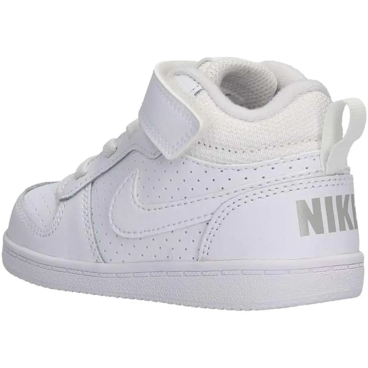 Nike shoes - Nike LunarSwift+ 4 - White (UPC: 0886736878393) 0