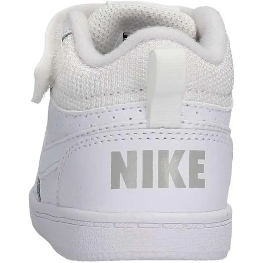 Nike shoes - Nike LunarSwift+ 4 - White (UPC: 0886736878393) 1