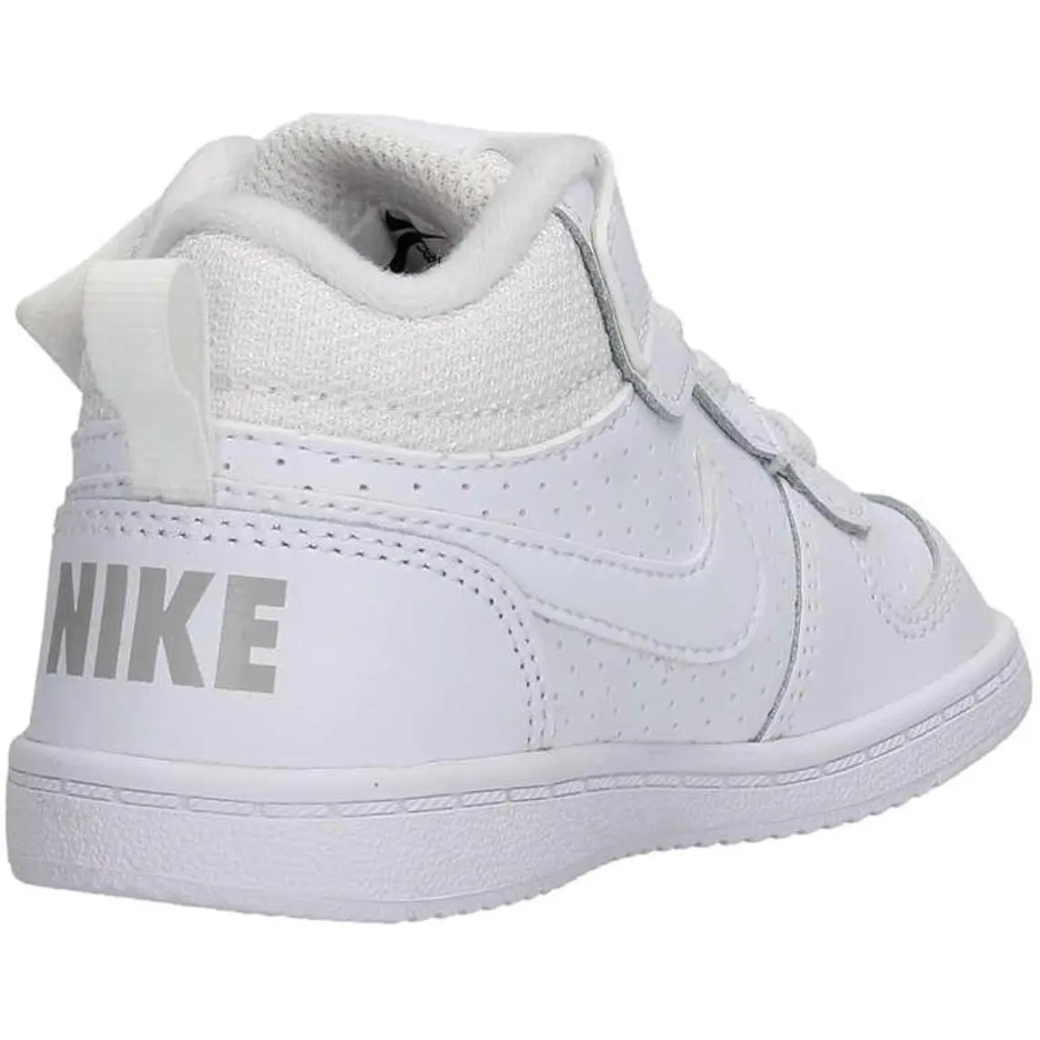 Nike shoes - Nike LunarSwift+ 4 - White (UPC: 0886736878393) 2