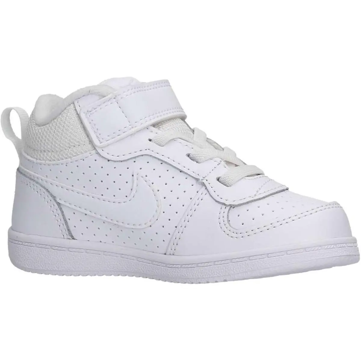 Nike shoes - Nike LunarSwift+ 4 - White (UPC: 0886736878393) 3