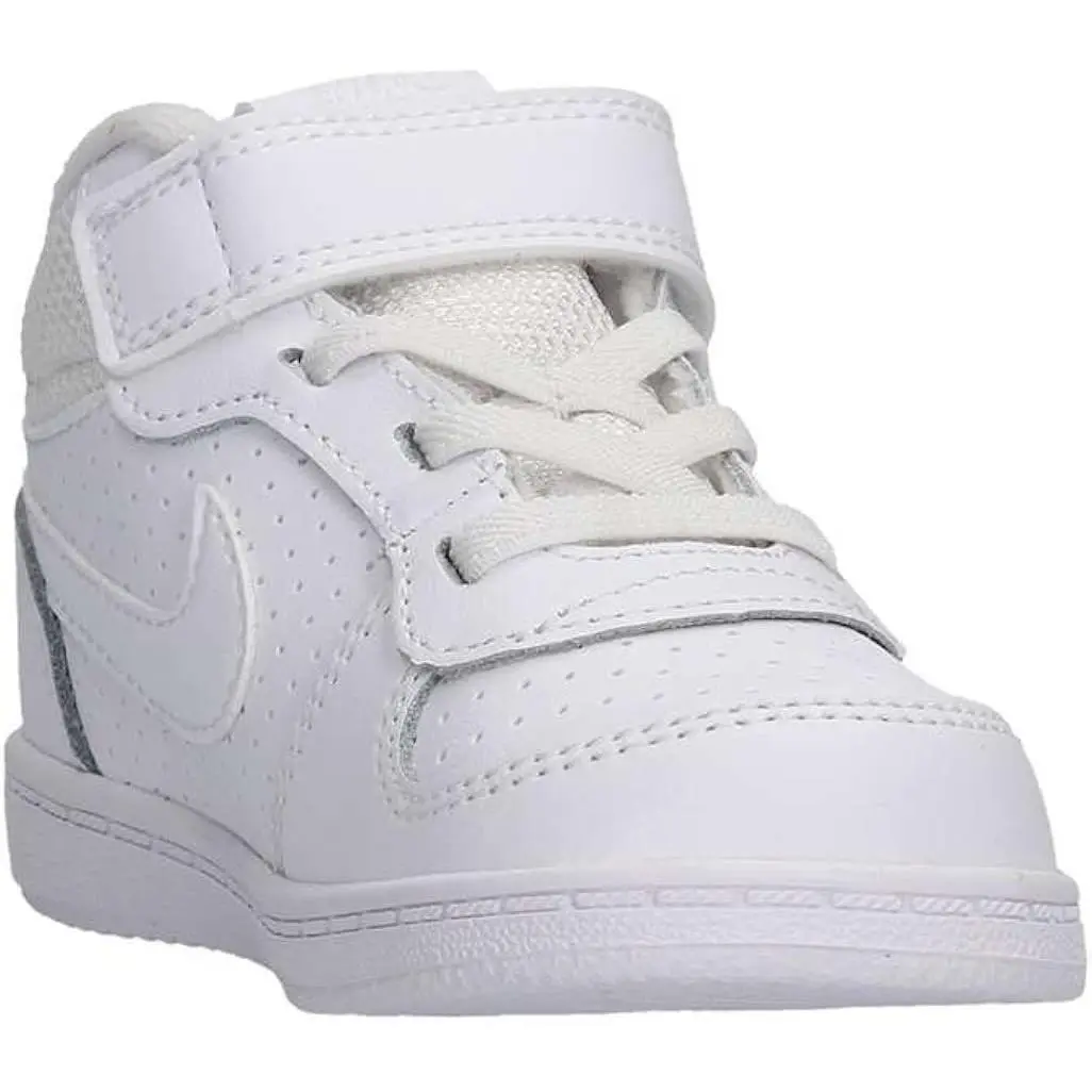 Nike shoes - Nike LunarSwift+ 4 - White (UPC: 0886736878393) 4