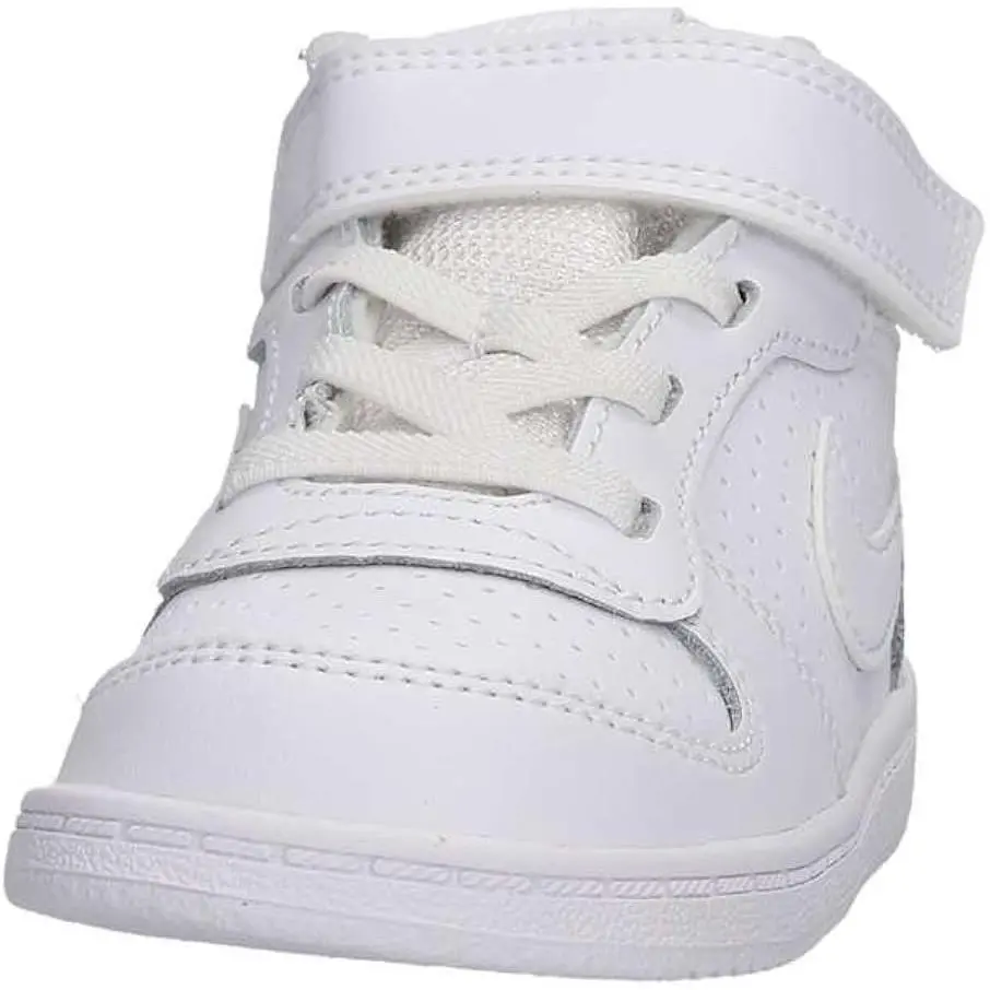 Nike shoes - Nike LunarSwift+ 4 - White (UPC: 0886736878393) 5