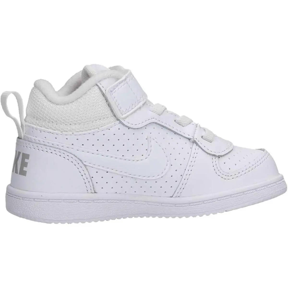 Nike shoes - Nike LunarSwift+ 4 - White (UPC: 0886736878393) 6