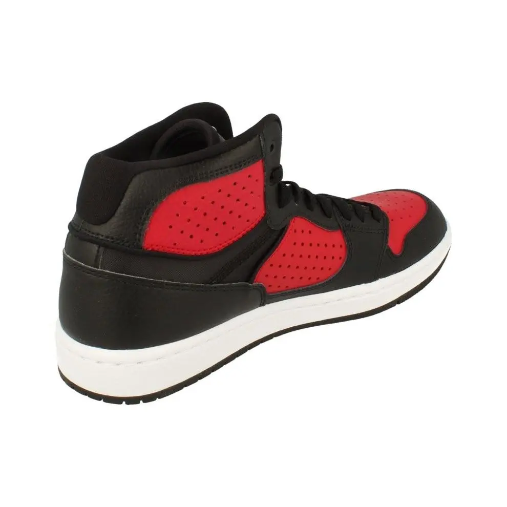 Nike shoes - Black 2