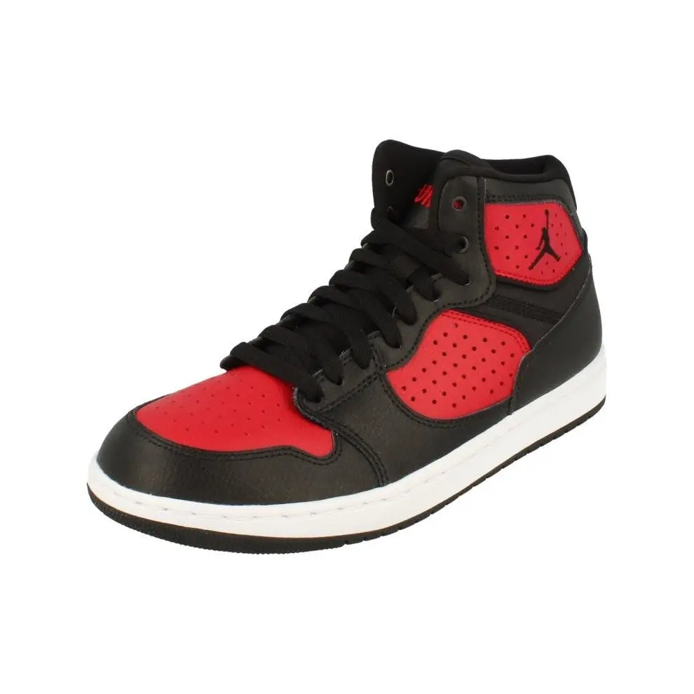Nike shoes - Black 3