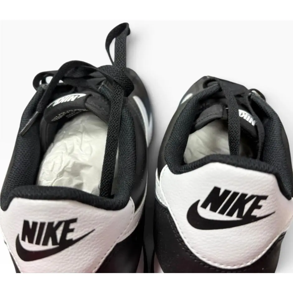 Nike shoes - Nike Cortez - Cortez - Black (UPC: 00886916881359) 2