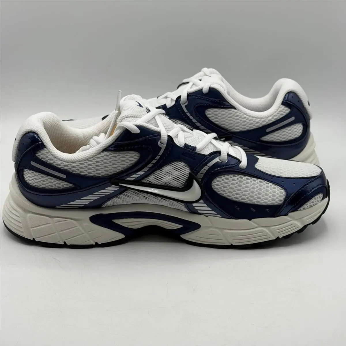 Nike shoes - Nike V5 RNR - RNR - Blue 1