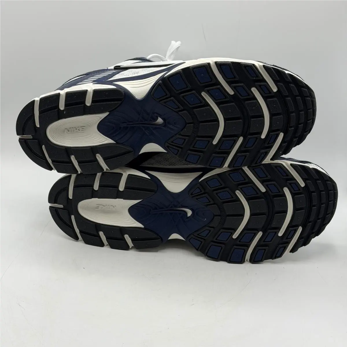 Nike shoes - Nike V5 RNR - RNR - Blue 3