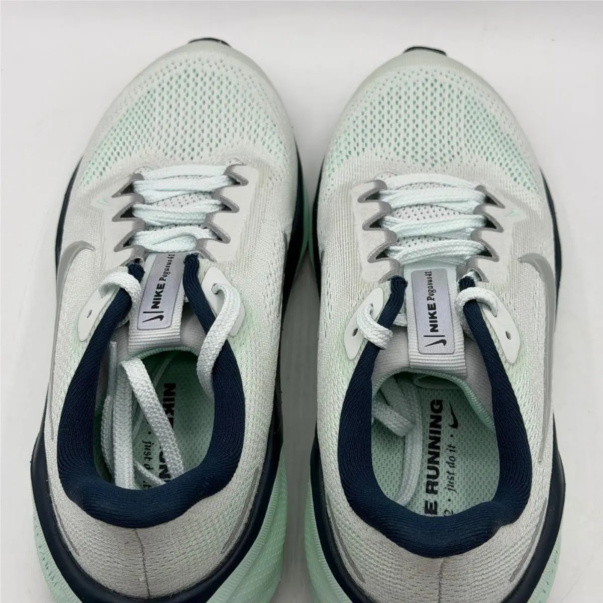 Nike shoes - Nike Pegasus 41 - Pegasus - Blue 3