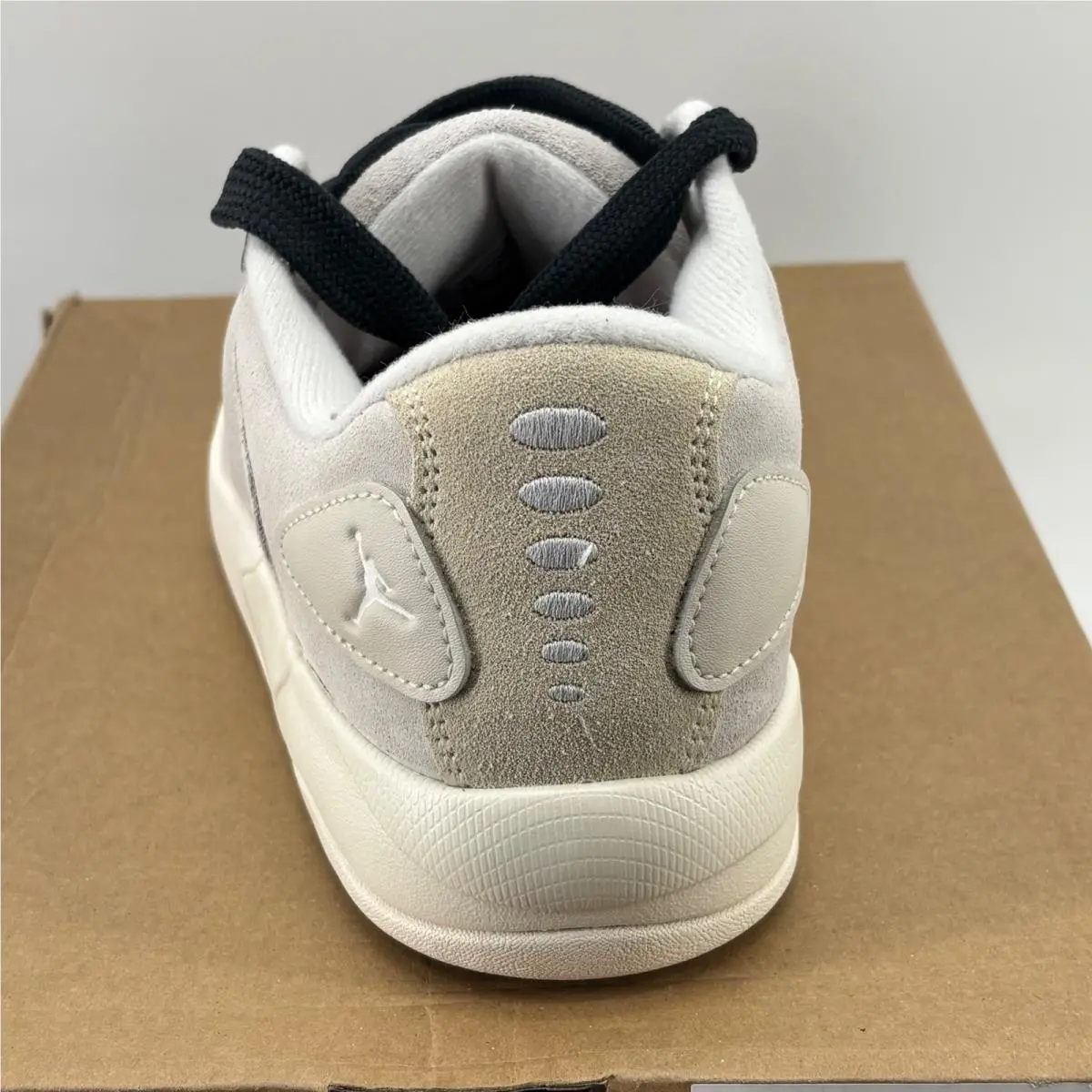 Nike shoes - Jordan Session - Session - Gray 1