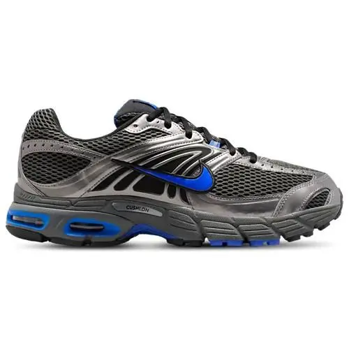 Men’s Size 10 Nike Air Max Moto 2K Dark Smoke Racer Grey Blue Shoes IO9279-003