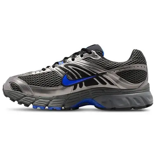 Nike shoes - Nike Air Max Moto 2K - IO9279-003 - Grey/Blue 0