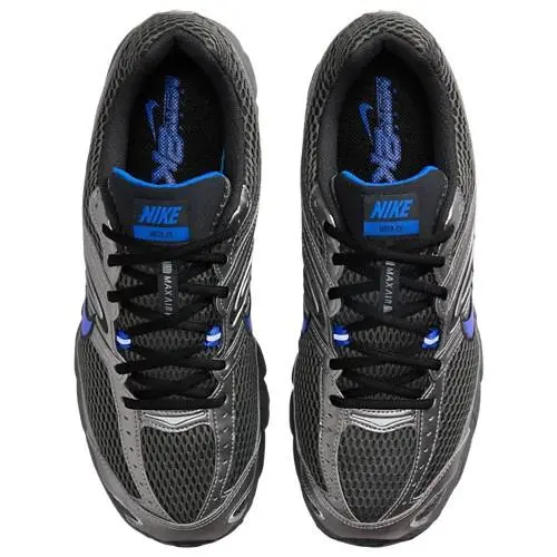 Nike shoes - Nike Air Max Moto 2K - IO9279-003 - Grey/Blue 2