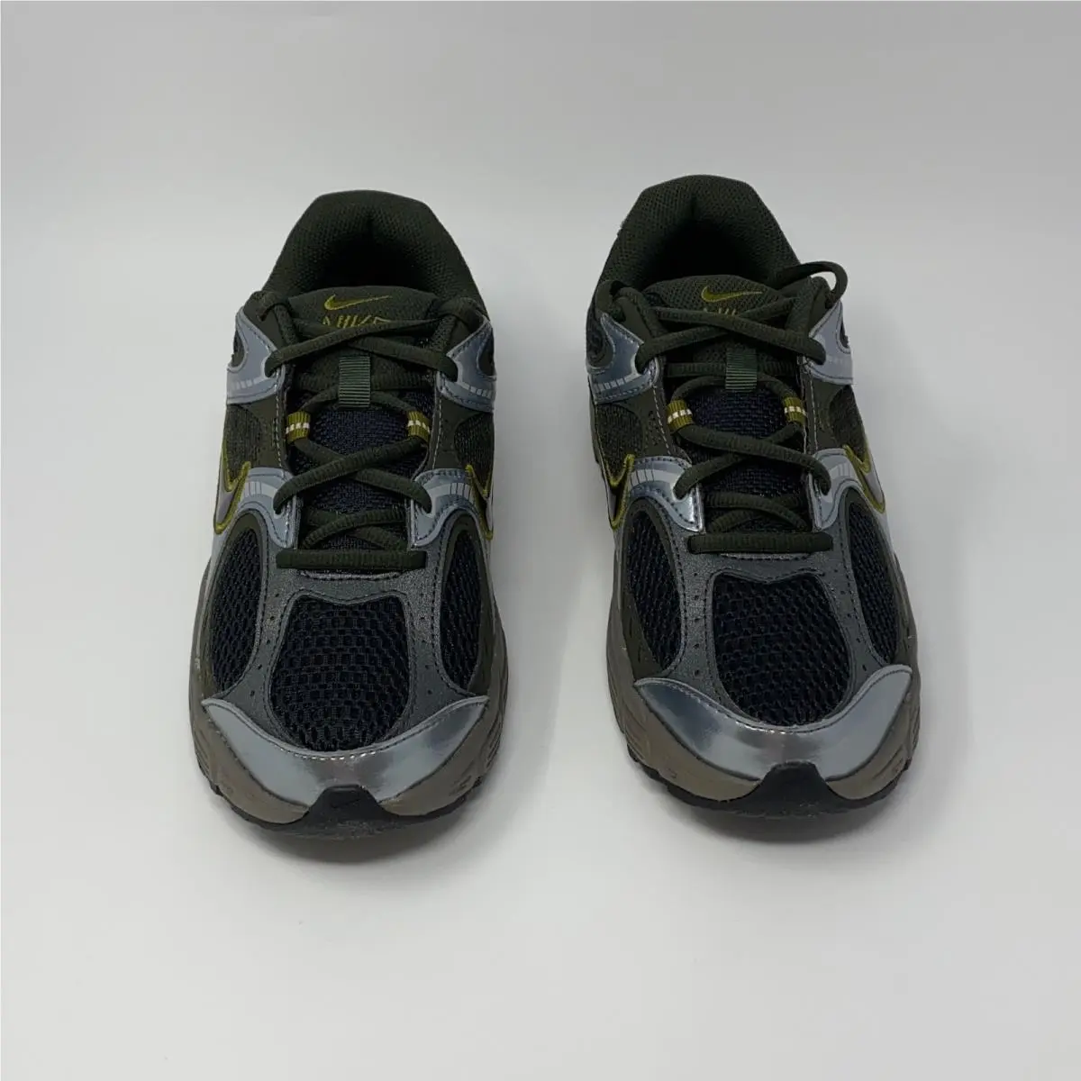Nike shoes - Nike V5 RNR - RNR - Olive Flak/Black/Sequoia/Smoke Grey (UPC: 198483551208) 0
