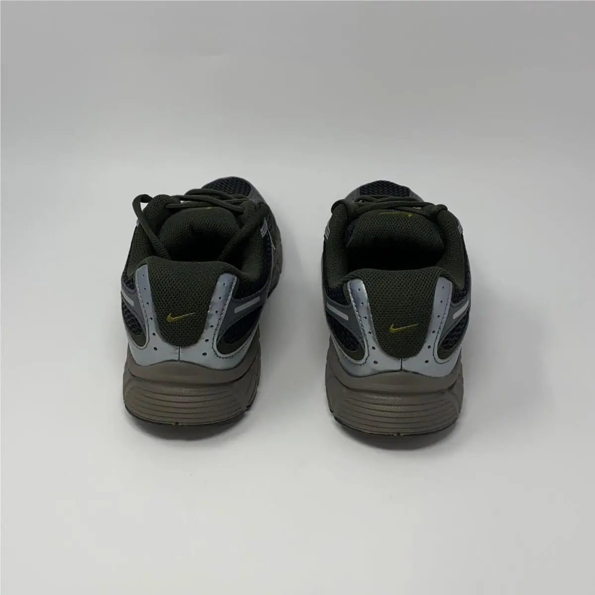 Nike shoes - Nike V5 RNR - RNR - Olive Flak/Black/Sequoia/Smoke Grey (UPC: 198483551208) 2