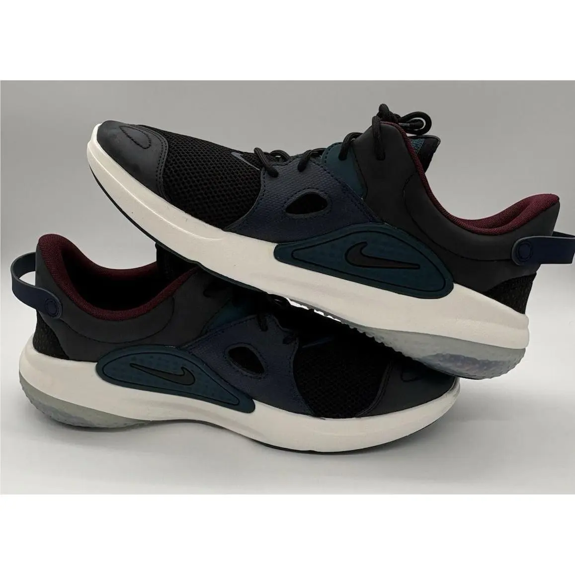 Nike shoes - Nike Joyride CC - Joyride - AO1742-003 - Blue 2