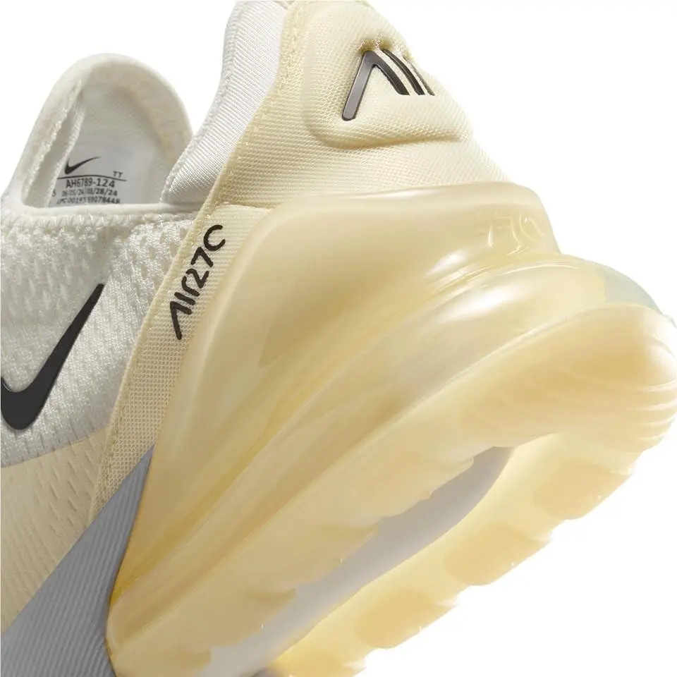Nike shoes - Black 6
